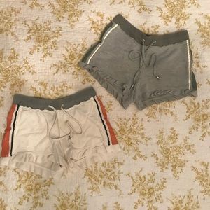 🍃Bundle of Derek Heart Shorts